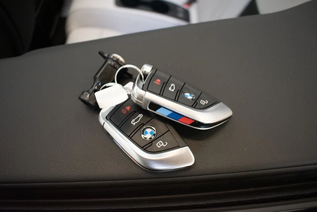 2027 BMW G82/G83 M4 - Image 29 of 29