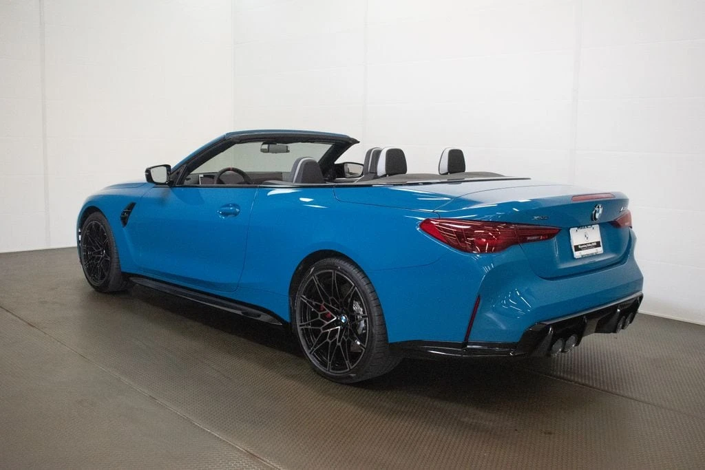 2027 BMW G82/G83 M4 - Image 6 of 29