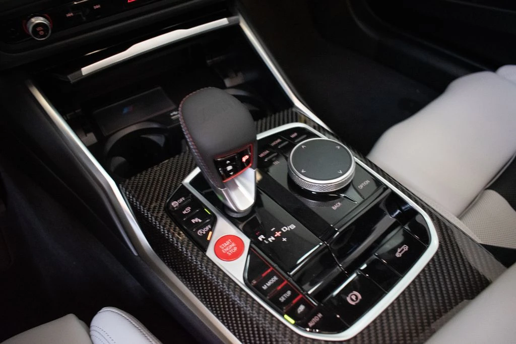 2027 BMW G82/G83 M4 - Image 23 of 29