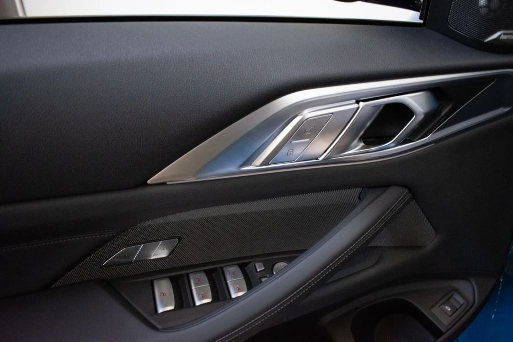 2027 BMW G82/G83 M4 - Image 27 of 29