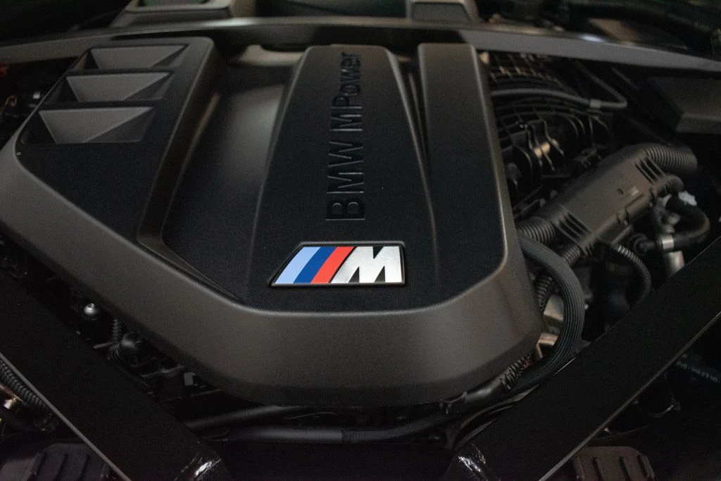 2027 BMW G82/G83 M4 - Image 15 of 29