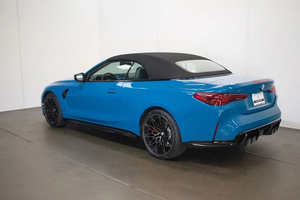 2027 BMW G82/G83 M4 - Image 10 of 29