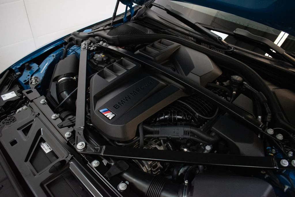2027 BMW G82/G83 M4 - Image 14 of 29