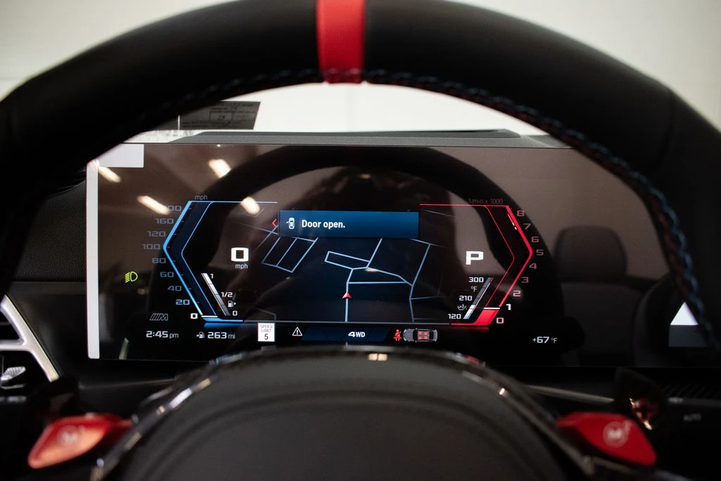 2027 BMW G82/G83 M4 - Image 18 of 29