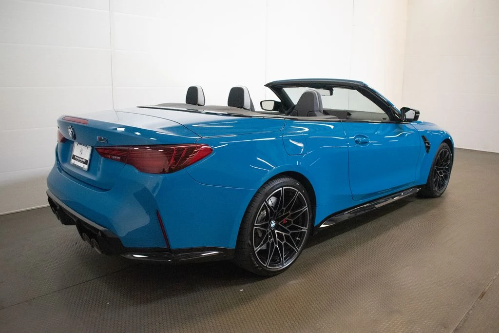 2027 BMW G82/G83 M4 - Image 4 of 29