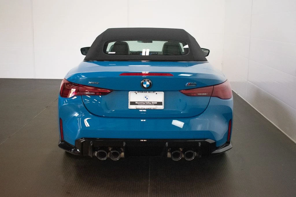 2027 BMW G82/G83 M4 - Image 9 of 29