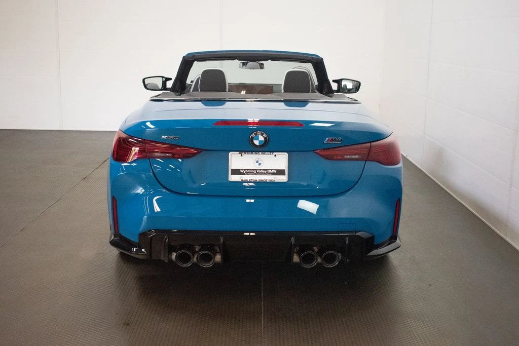 2027 BMW G82/G83 M4 - Image 5 of 29