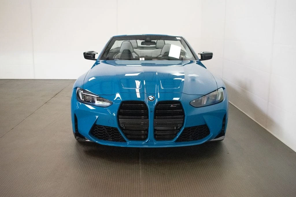 2027 BMW G82/G83 M4 - Image 2 of 29