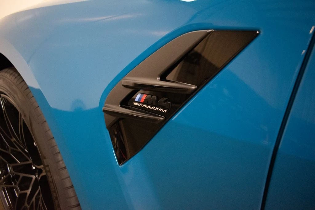 2027 BMW G82/G83 M4 - Image 16 of 29