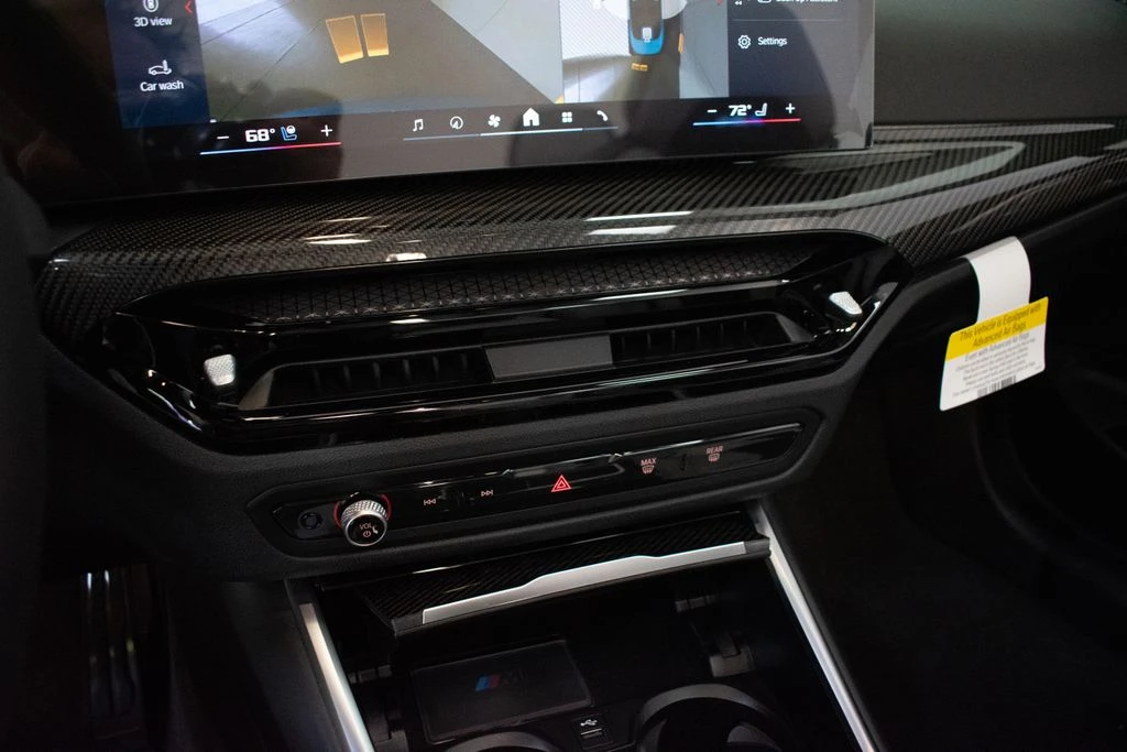 2027 BMW G82/G83 M4 - Image 22 of 29