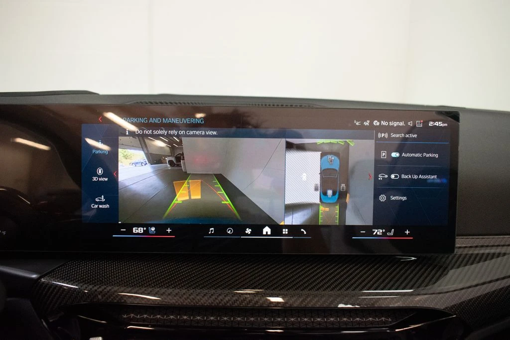 2027 BMW G82/G83 M4 - Image 21 of 29