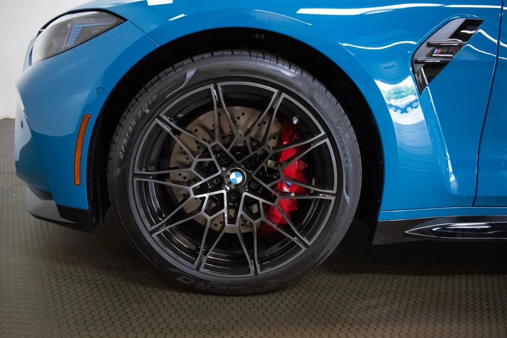 2027 BMW G82/G83 M4 - Image 13 of 29