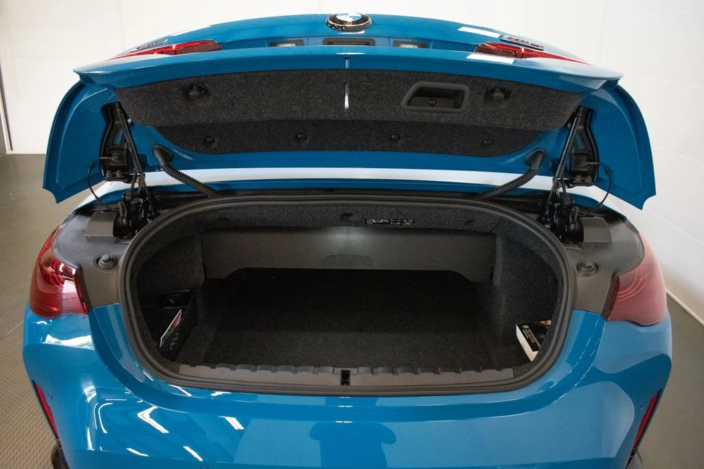 2027 BMW G82/G83 M4 - Image 28 of 29