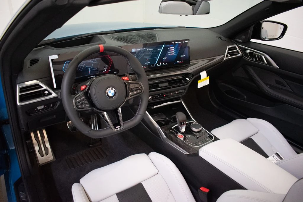 2027 BMW G82/G83 M4 - Image 17 of 29