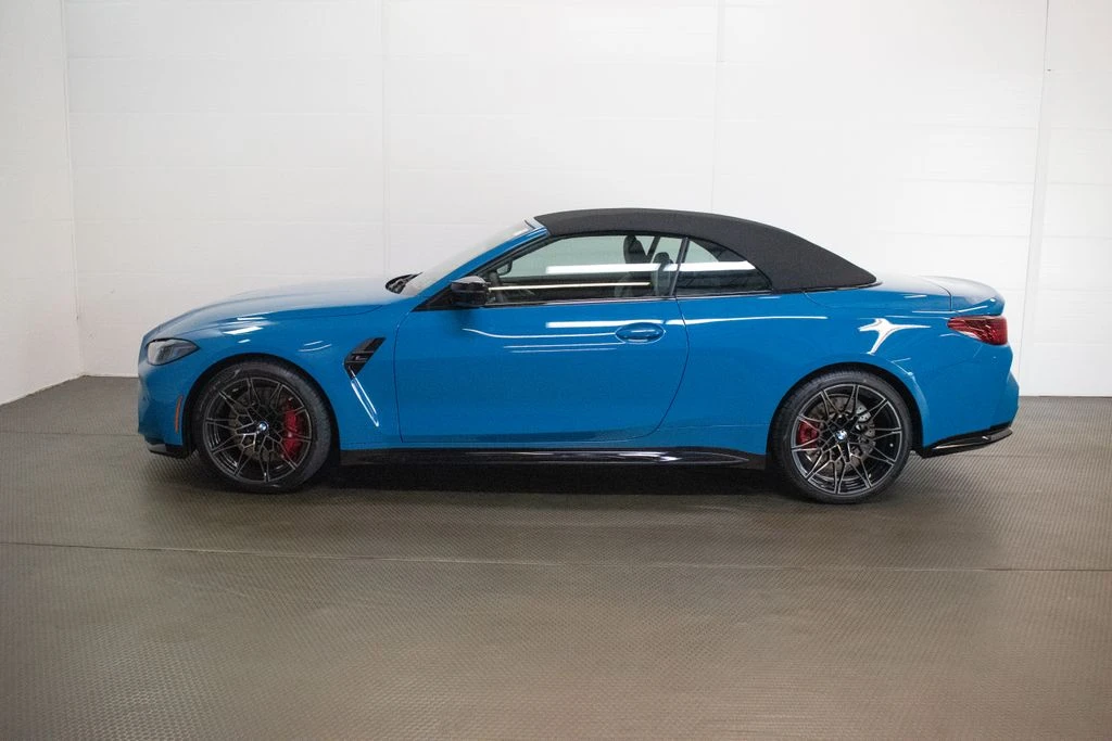 2027 BMW G82/G83 M4 - Image 11 of 29