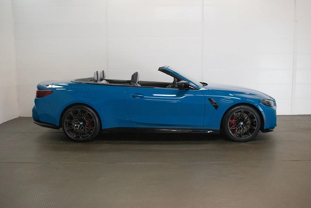2027 BMW G82/G83 M4 - Image 3 of 29