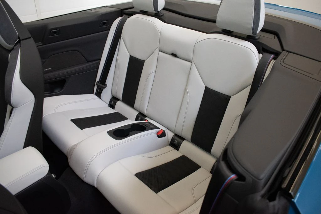 2027 BMW G82/G83 M4 - Image 26 of 29