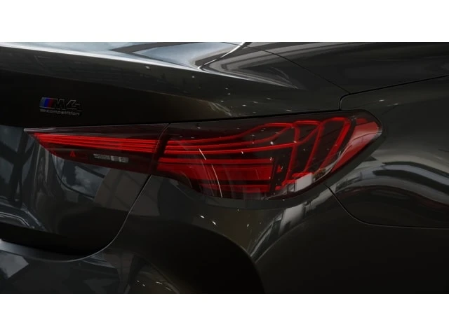 2027 BMW G82/G83 M4 - Image 8 of 14