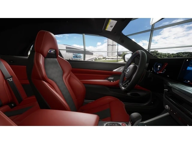 2027 BMW G82/G83 M4 - Image 9 of 14