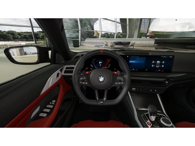 2027 BMW G82/G83 M4 - Image 13 of 14