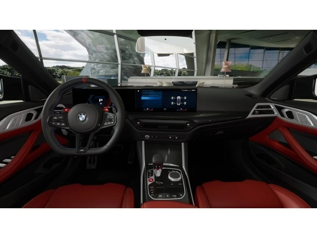 2027 BMW G82/G83 M4 - Image 10 of 14