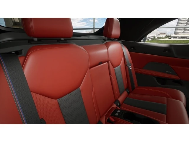 2027 BMW G82/G83 M4 - Image 12 of 14