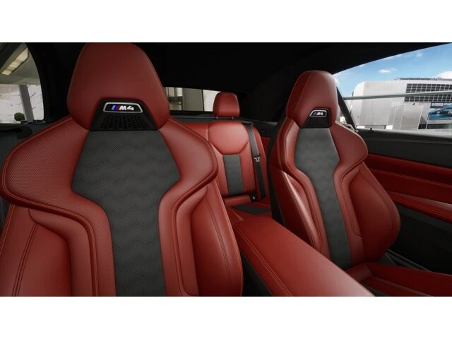 2027 BMW G82/G83 M4 - Image 11 of 14