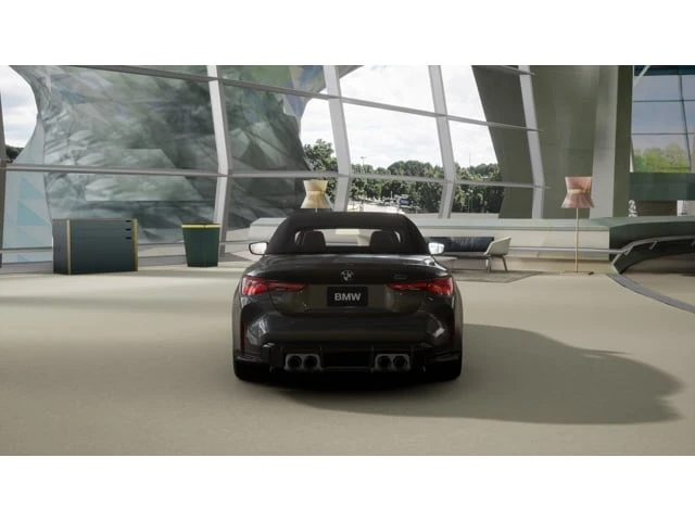 2027 BMW G82/G83 M4 - Image 5 of 14