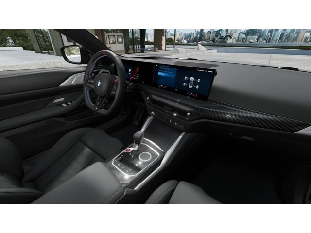 2027 BMW G82/G83 M4 - Image 14 of 14