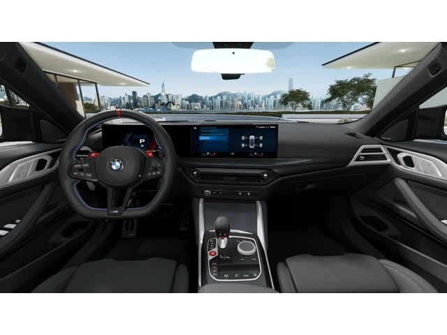 2027 BMW G82/G83 M4 - Image 10 of 14