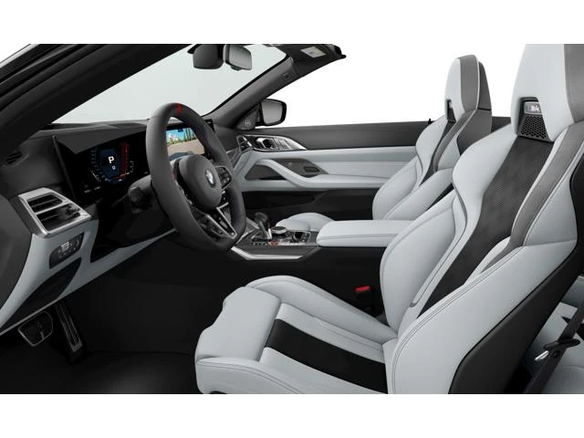 2027 BMW G82/G83 M4 - Image 6 of 8