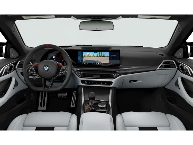 2027 BMW G82/G83 M4 - Image 7 of 8