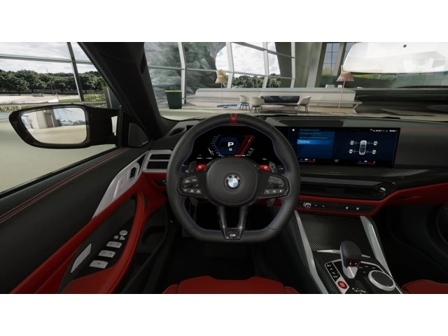 2027 BMW G82/G83 M4 - Image 13 of 14
