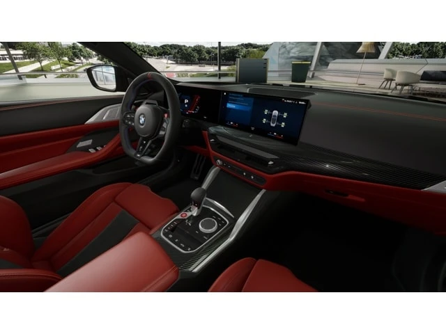 2027 BMW G82/G83 M4 - Image 14 of 14