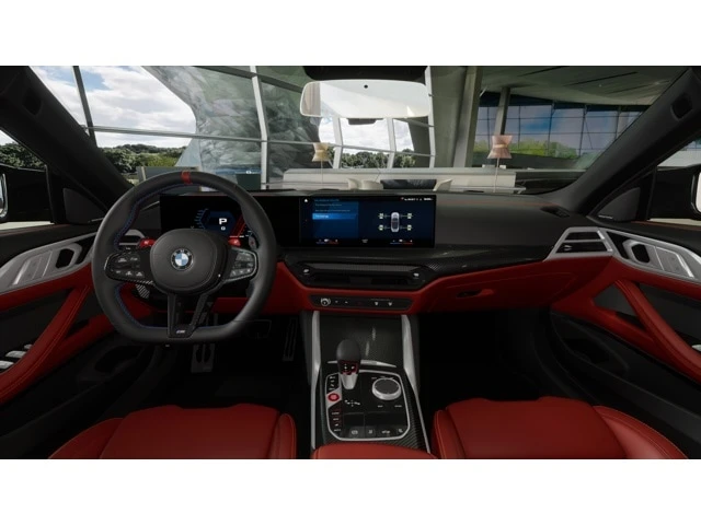 2027 BMW G82/G83 M4 - Image 10 of 14