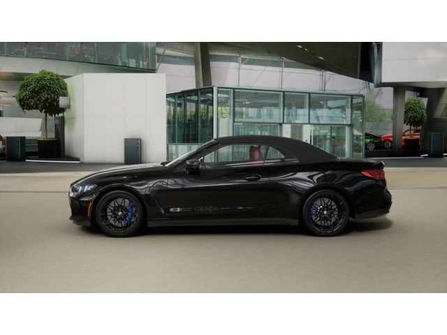 2027 BMW G82/G83 M4 - Image 4 of 14