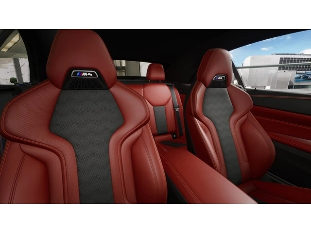 2027 BMW G82/G83 M4 - Image 11 of 14