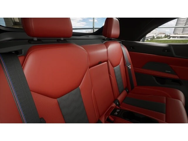 2027 BMW G82/G83 M4 - Image 12 of 14