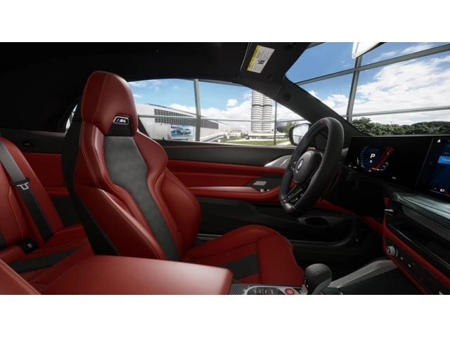 2027 BMW G82/G83 M4 - Image 9 of 14
