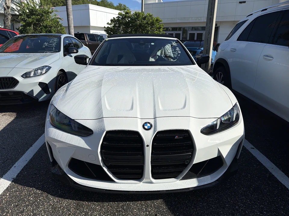 2027 BMW G82/G83 M4 - Image 2 of 3