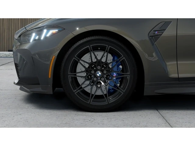 2027 BMW G82/G83 M4 - Image 7 of 14