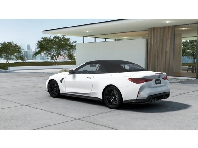 2027 BMW G82/G83 M4 - Image 2 of 14