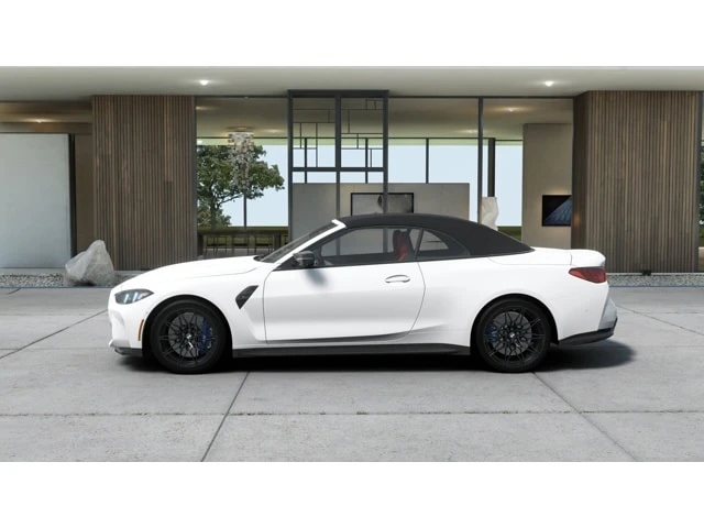 2027 BMW G82/G83 M4 - Image 4 of 14