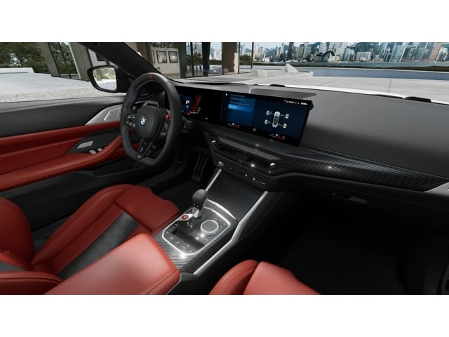2027 BMW G82/G83 M4 - Image 14 of 14