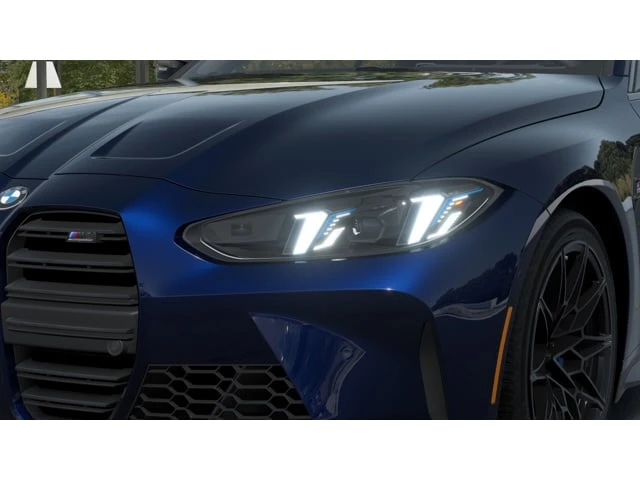 2027 BMW G82/G83 M4 - Image 6 of 14