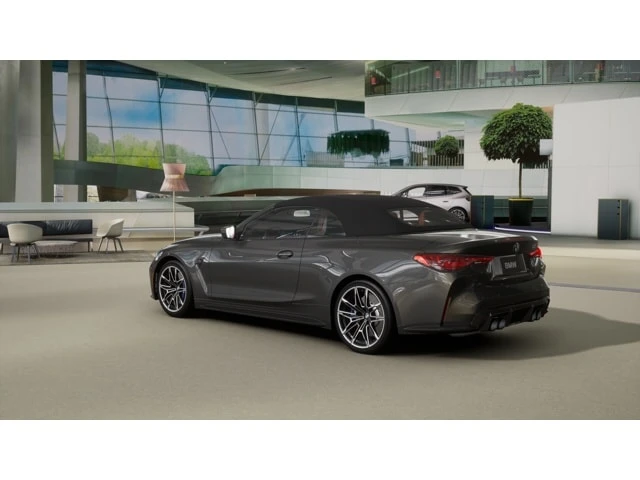 2027 BMW G82/G83 M4 - Image 2 of 14