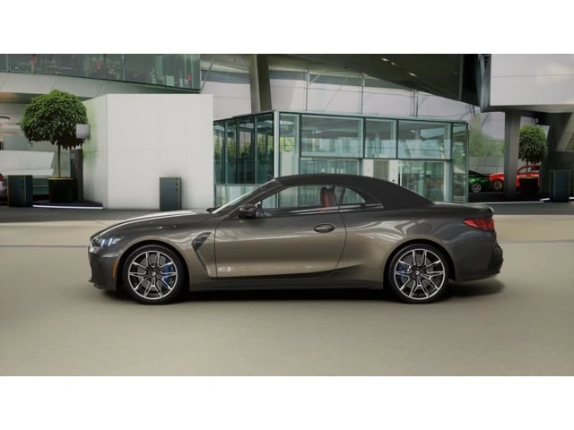 2027 BMW G82/G83 M4 - Image 4 of 14