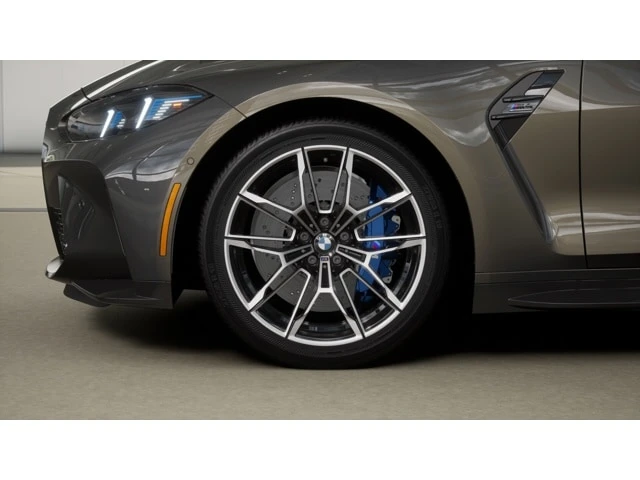 2027 BMW G82/G83 M4 - Image 7 of 14