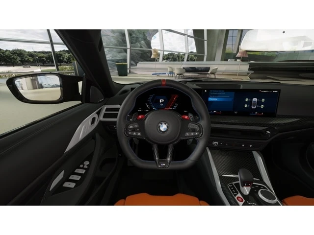 2027 BMW G82/G83 M4 - Image 13 of 14