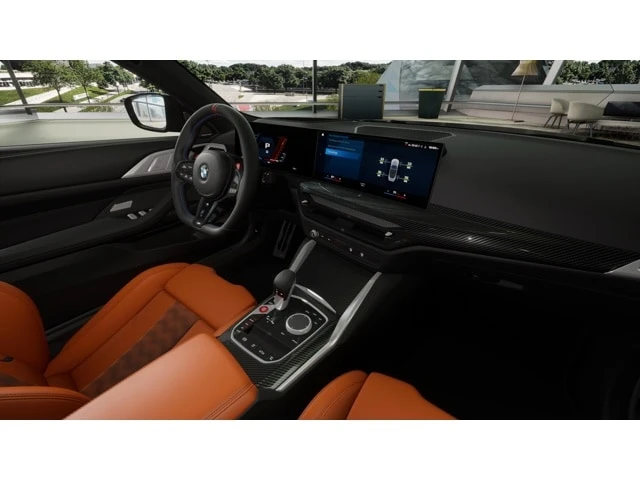 2027 BMW G82/G83 M4 - Image 14 of 14